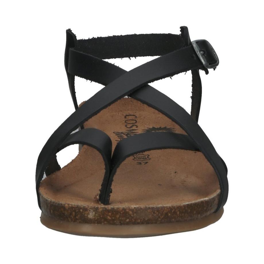 Cosmos Comfort Sandales à Entre-doigts  