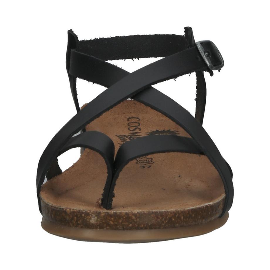 Cosmos Comfort Sandales à Entre-doigts  