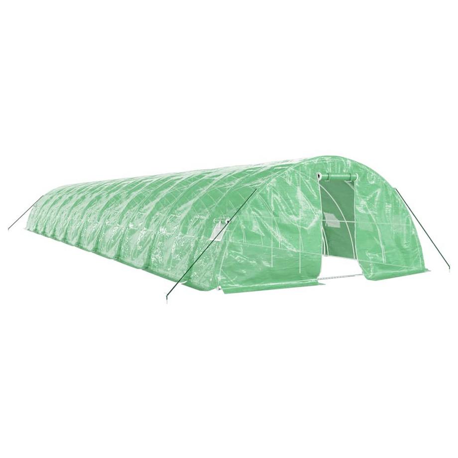 Gewächshaus polyethylen