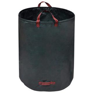 VidaXL Sac poubelle de jardin tissu  