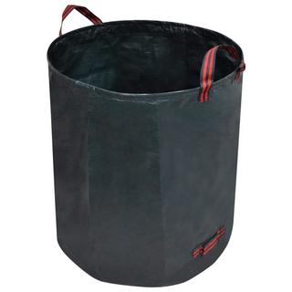 VidaXL Sac poubelle de jardin tissu  