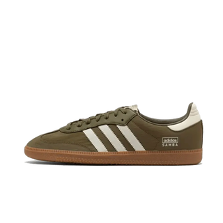 adidas  Samba OG Focus Olive Gum 