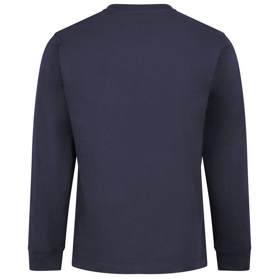 AWDis  T-Shirt, Langärmlig 