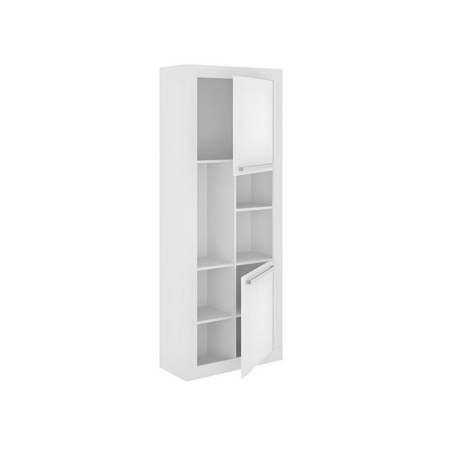 Vente-unique Scrivania angolare a  