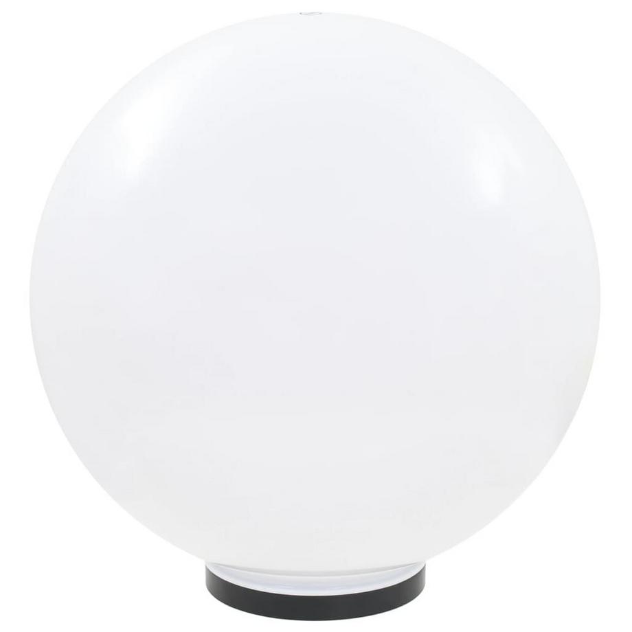VidaXL Lampe sous forme de boule plastique  