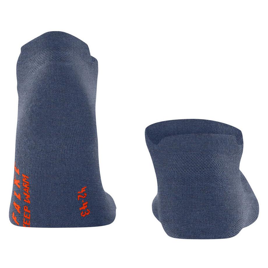 FALKE Keep Warm Calzini da ginnastica  