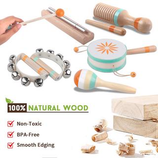 Activity-board  Instruments de musique pour les tout-petits, instruments de percussion 