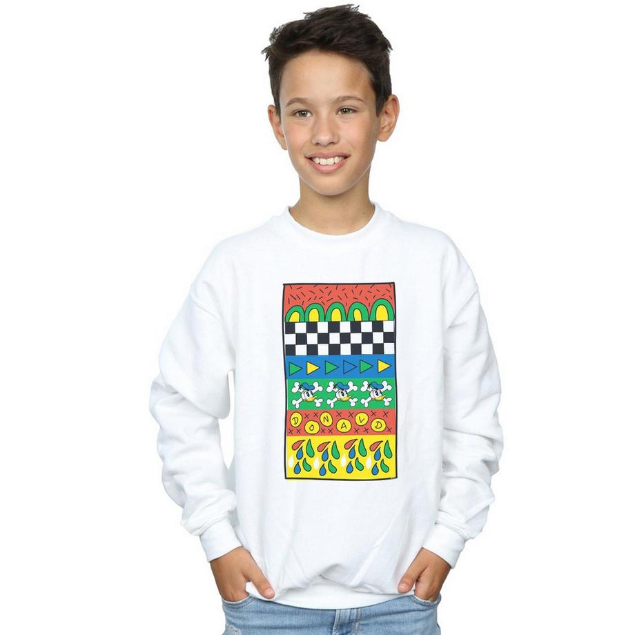 Disney  Sweatshirt 