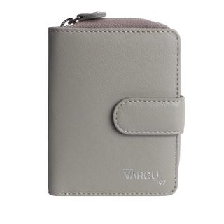 VARGU MASIN 1-A Mono Echtleder Geldbörse  