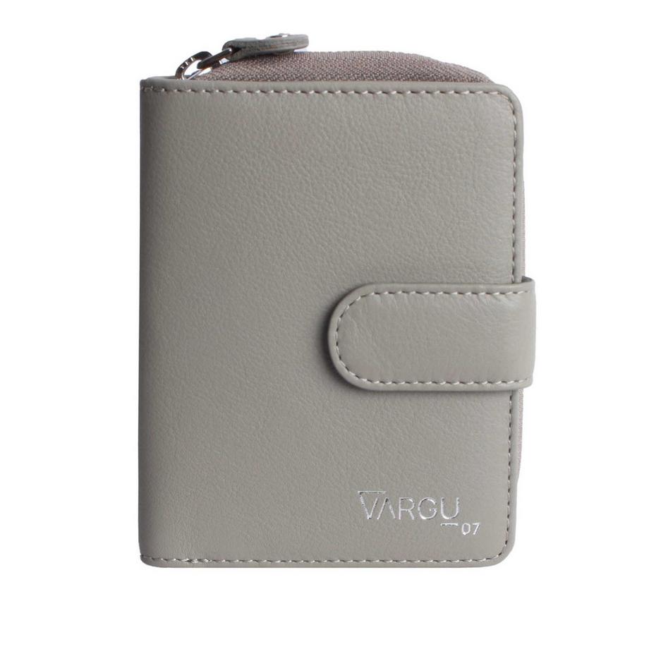 Echtleder Geldbörse VINEM 1-A mono