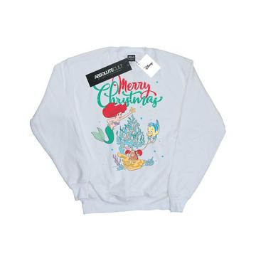 Merry Christmas Sweatshirt