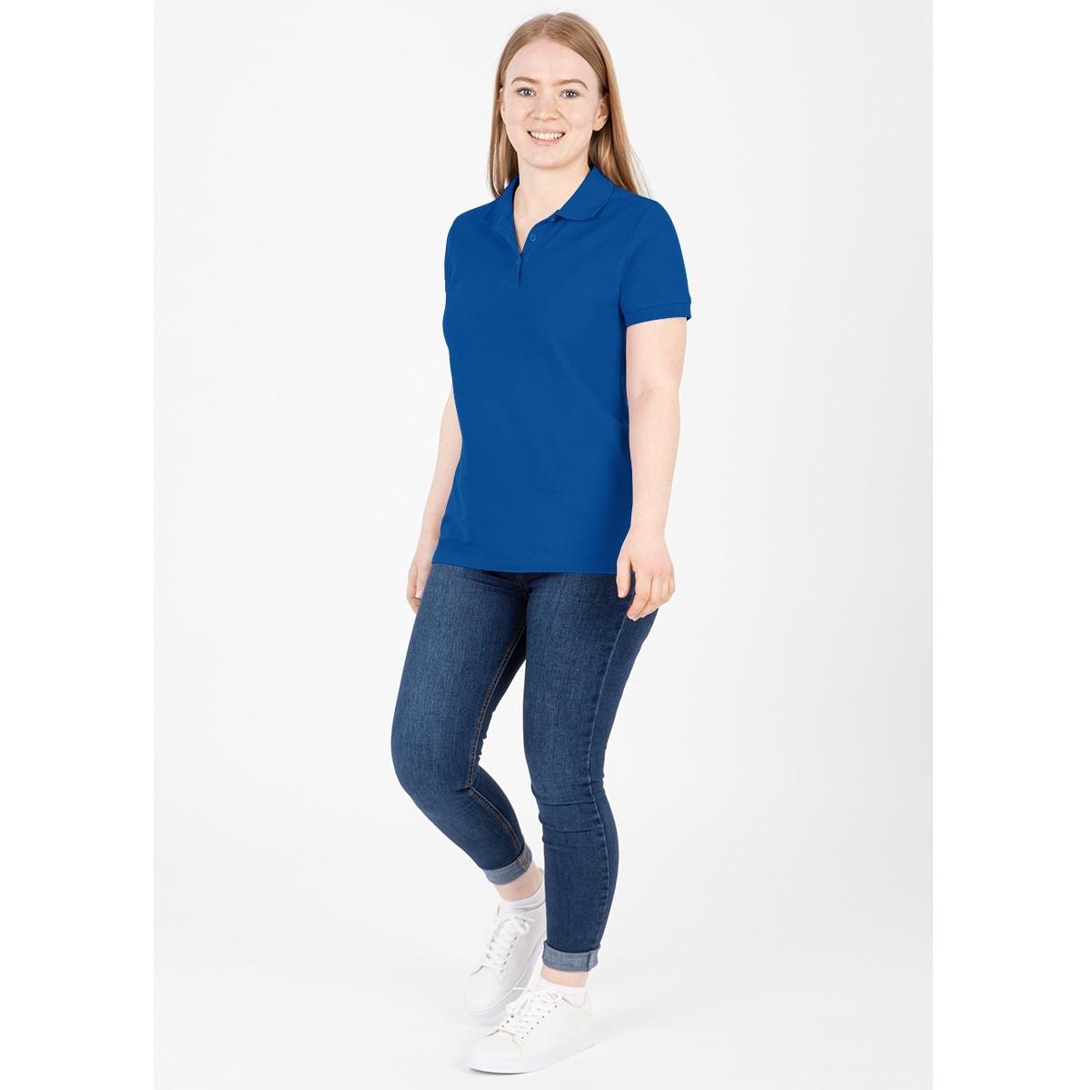 Jako  polo-shirt organic 