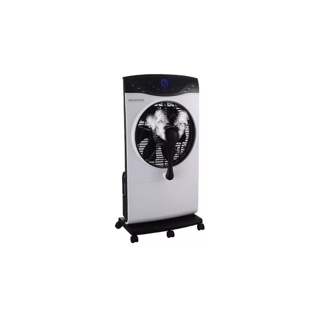 Sonnenkonig - Lufterfrischer Air Fresh, Schwarz, 70 CM
