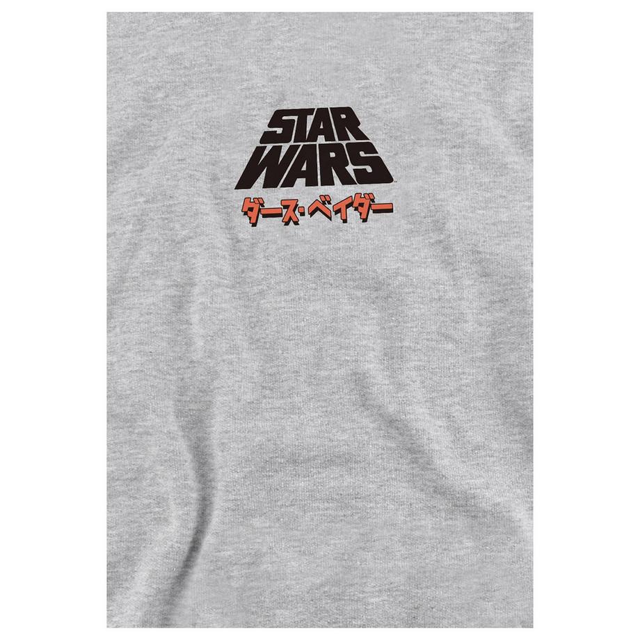 STAR WARS  Sweat À Capuche Ship Fights 