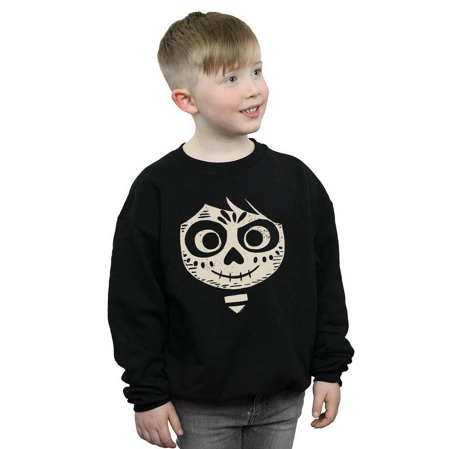 Disney  Coco Sweatshirt 