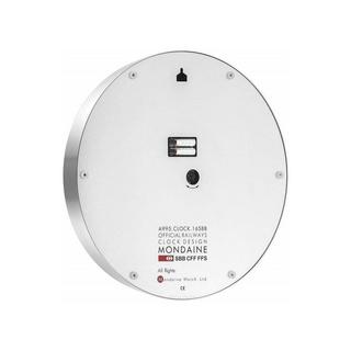Mondaine  SBB A995.CLOCK.16SBB Clocks 40cm 