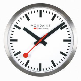 Mondaine  SBB A995.CLOCK.16SBB Clocks 40cm 