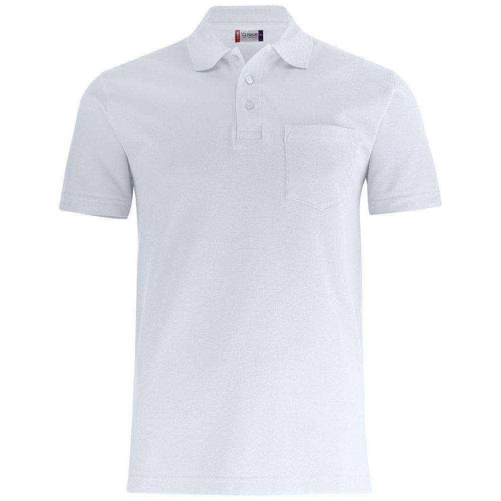 Clique  Basic Poloshirt 