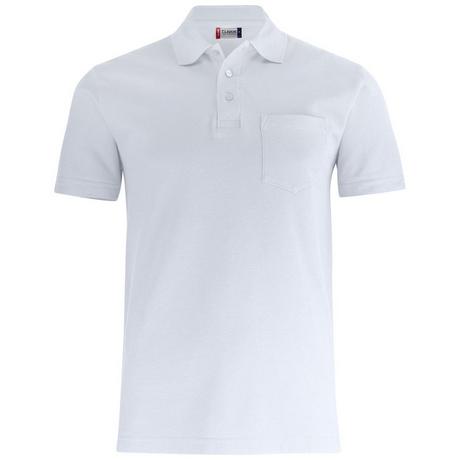 Clique  Basic Poloshirt 