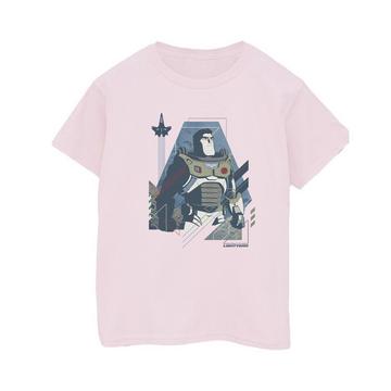 Lightyear Look To The Stars TShirt