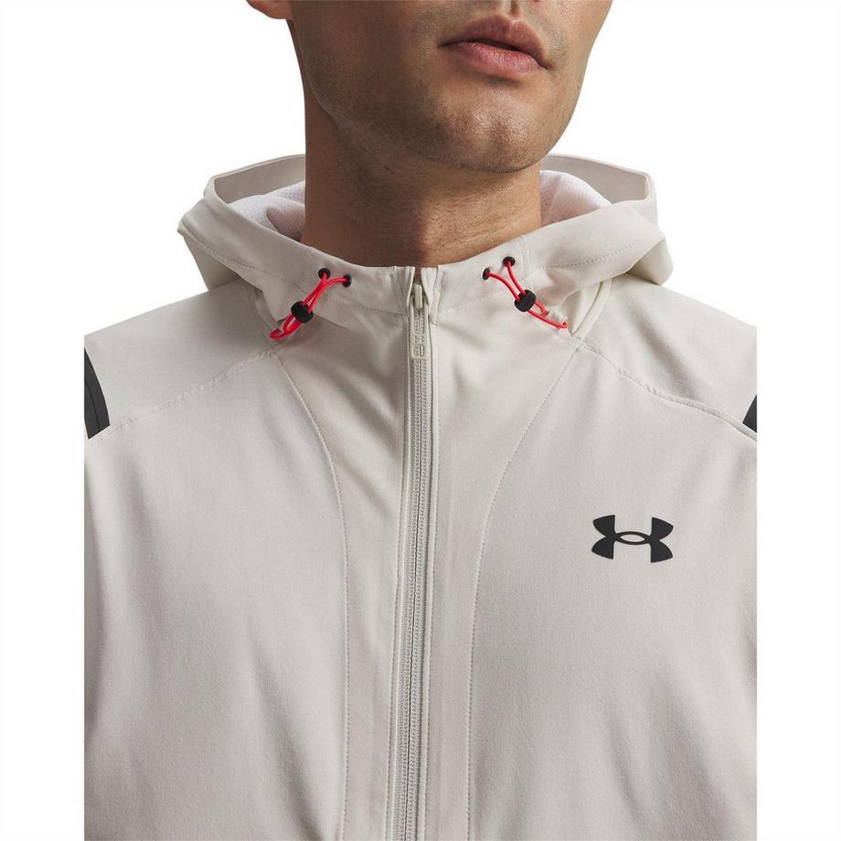 UNDER ARMOUR  Veste Performance Unstoppable 