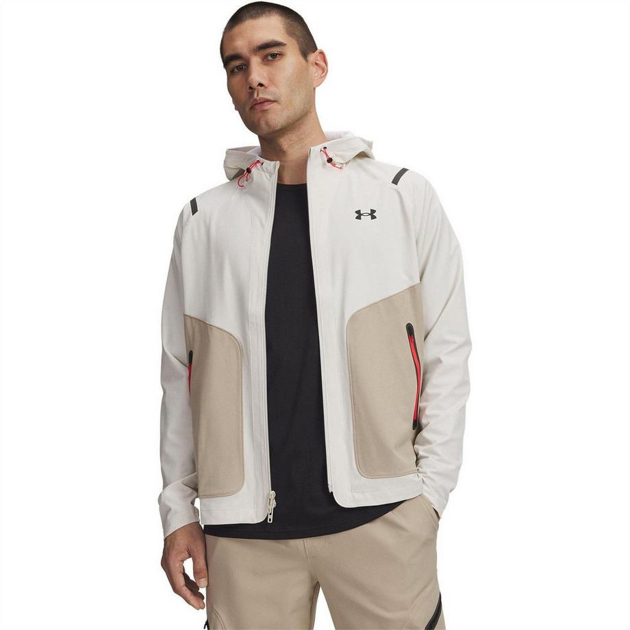 Veste Performance Unstoppable