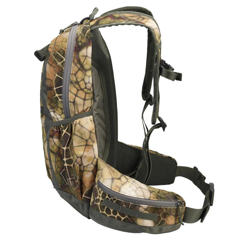 SOLOGNAC  Zaino 20 l - Camouflage 