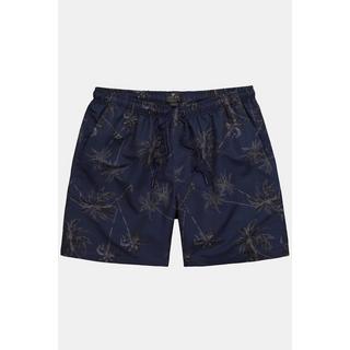 JP1880 Beachwear Print Badeshorts  