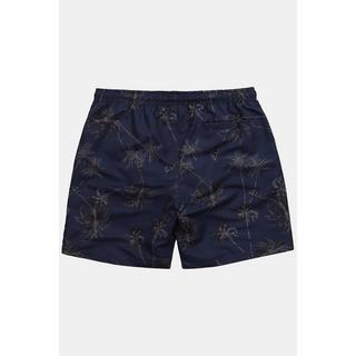 JP1880 Beachwear Print Badeshorts  