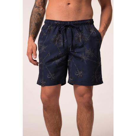 JP1880 Beachwear Print Badeshorts  