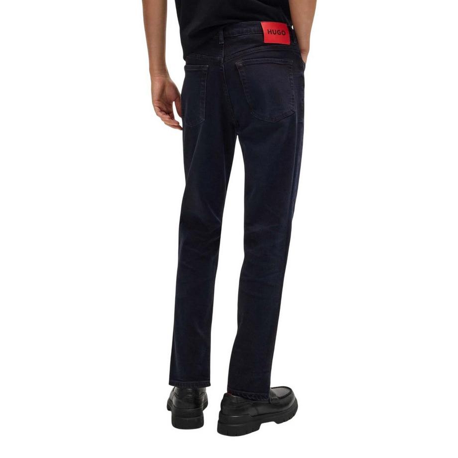 BOSS Jeans Tapered Fit  