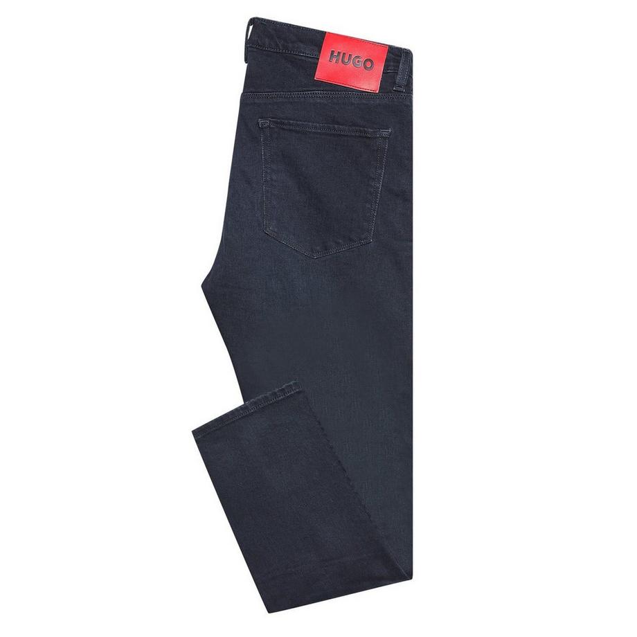 BOSS Jeans Tapered Fit  