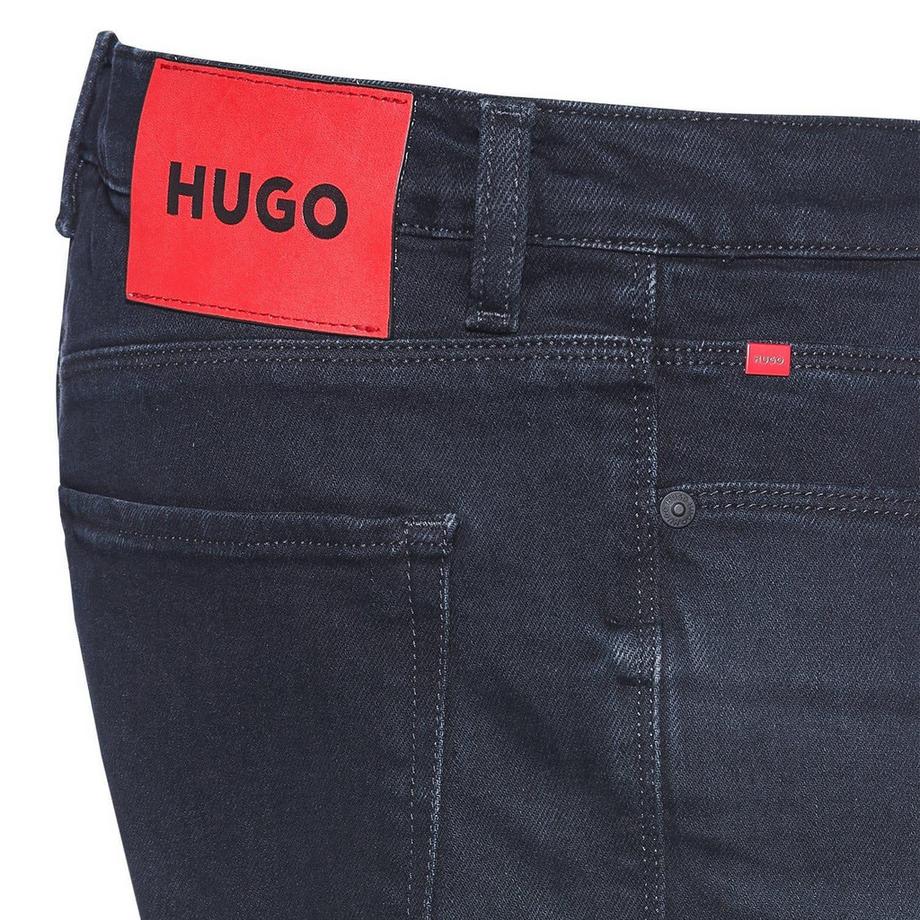 BOSS Jeans Tapered Fit  