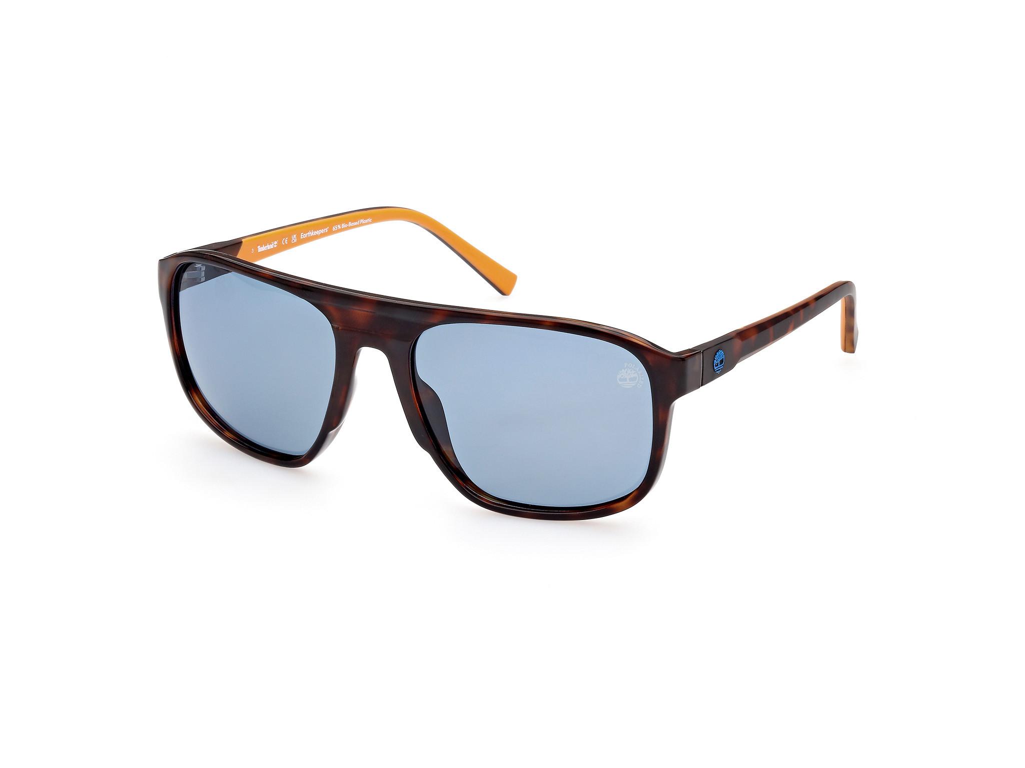 Timberland  Sonnenbrille mit polarisierten Gläsern 