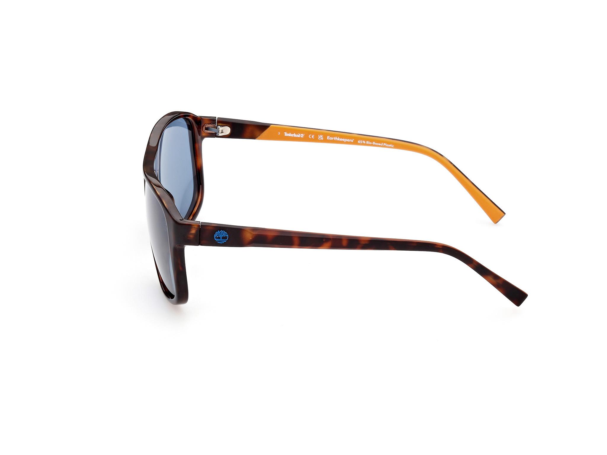 Timberland  Sonnenbrille mit polarisierten Gläsern 