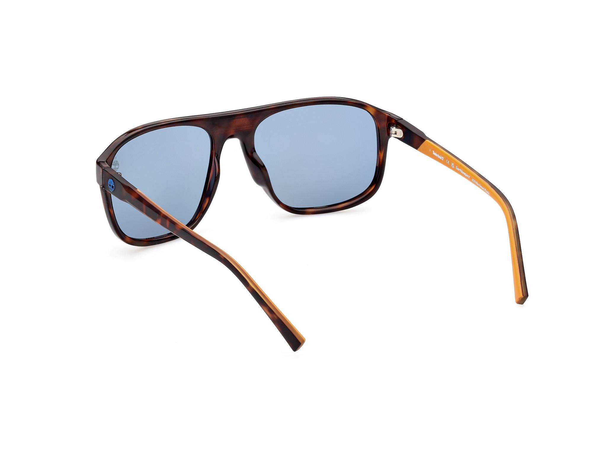 Timberland  Sonnenbrille mit polarisierten Gläsern 