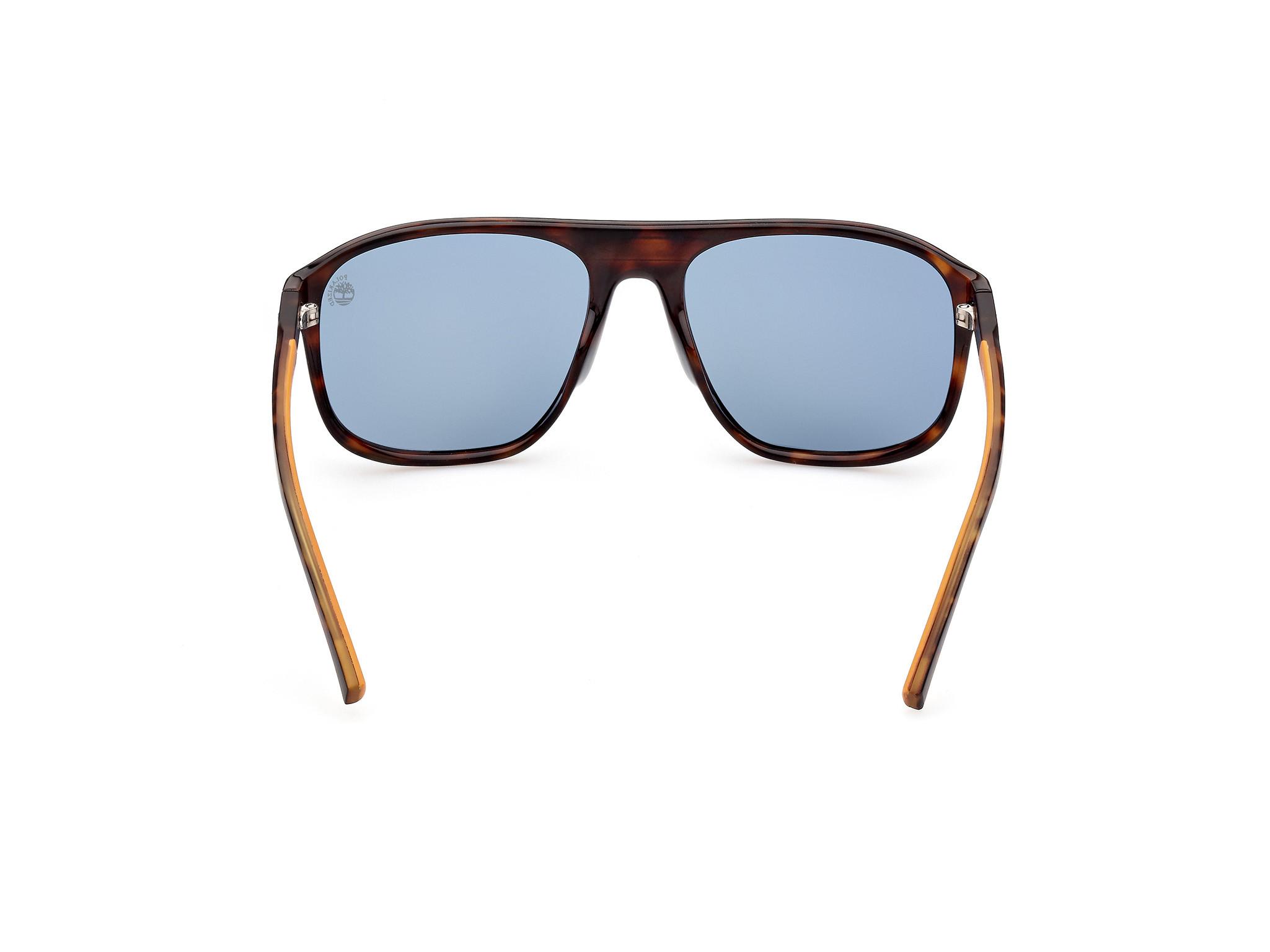 Timberland  Sonnenbrille mit polarisierten Gläsern 