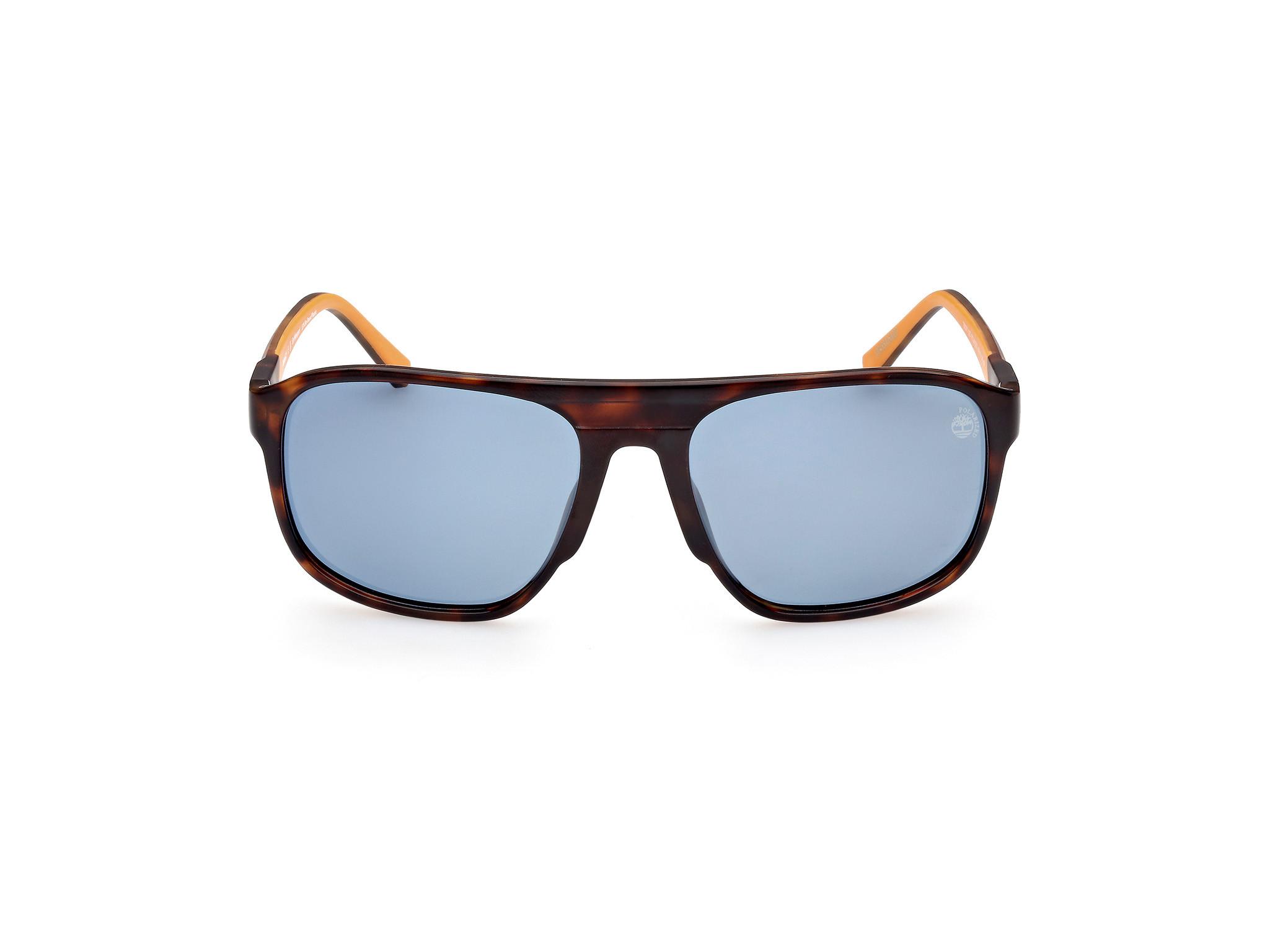 Timberland  Sonnenbrille mit polarisierten Gläsern 