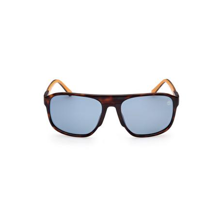 Timberland  Sonnenbrille mit polarisierten Gläsern 