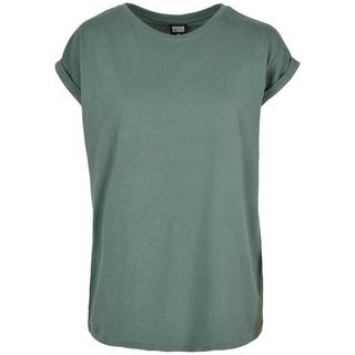 URBAN CLASSICS Extended Shoulder Tee  