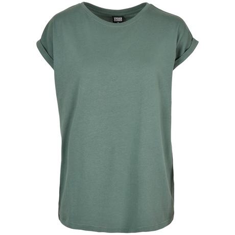 URBAN CLASSICS Extended Shoulder Tee  