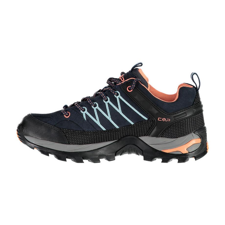 CMP Rigel chaussures de randonnée basses imperméables  
