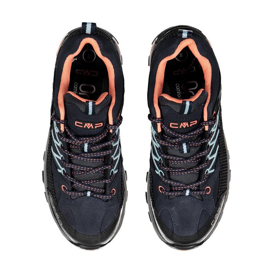 CMP Rigel chaussures de randonnée basses imperméables  