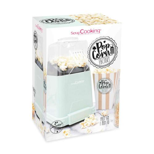 ScrapCooking Popcorn Factory ScrapCooking  