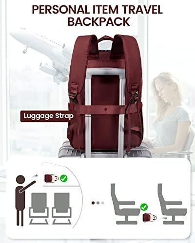 Only-bags.store  Rucksack Laptop Rucksack 15.6 Zoll Schulrucksack Teenager Wasserdicht Schultasche Backpack Anti-Diebstahl School Bag für Schule Reise Arbeit Leicht 