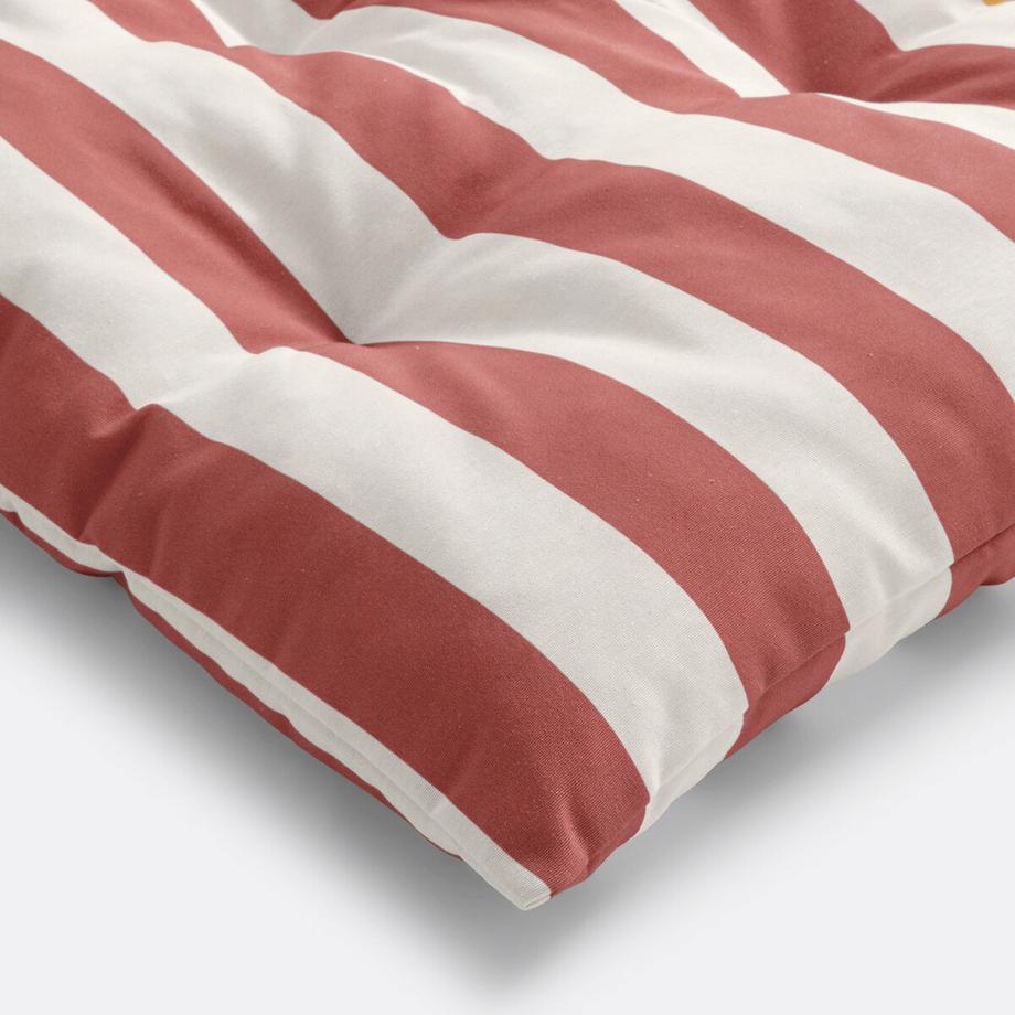 La Redoute Intérieurs Outdoor-Polster Hendaye  