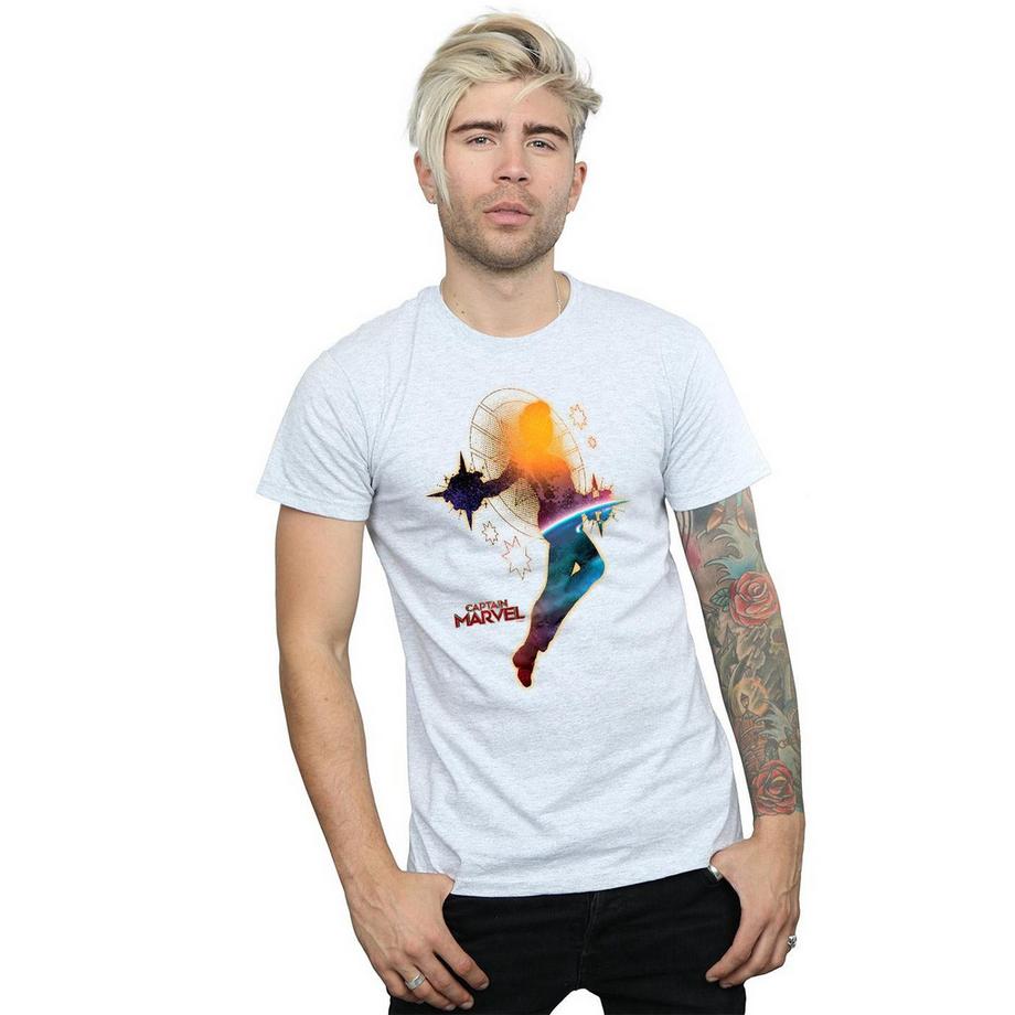MARVEL Flight T-Shirt  