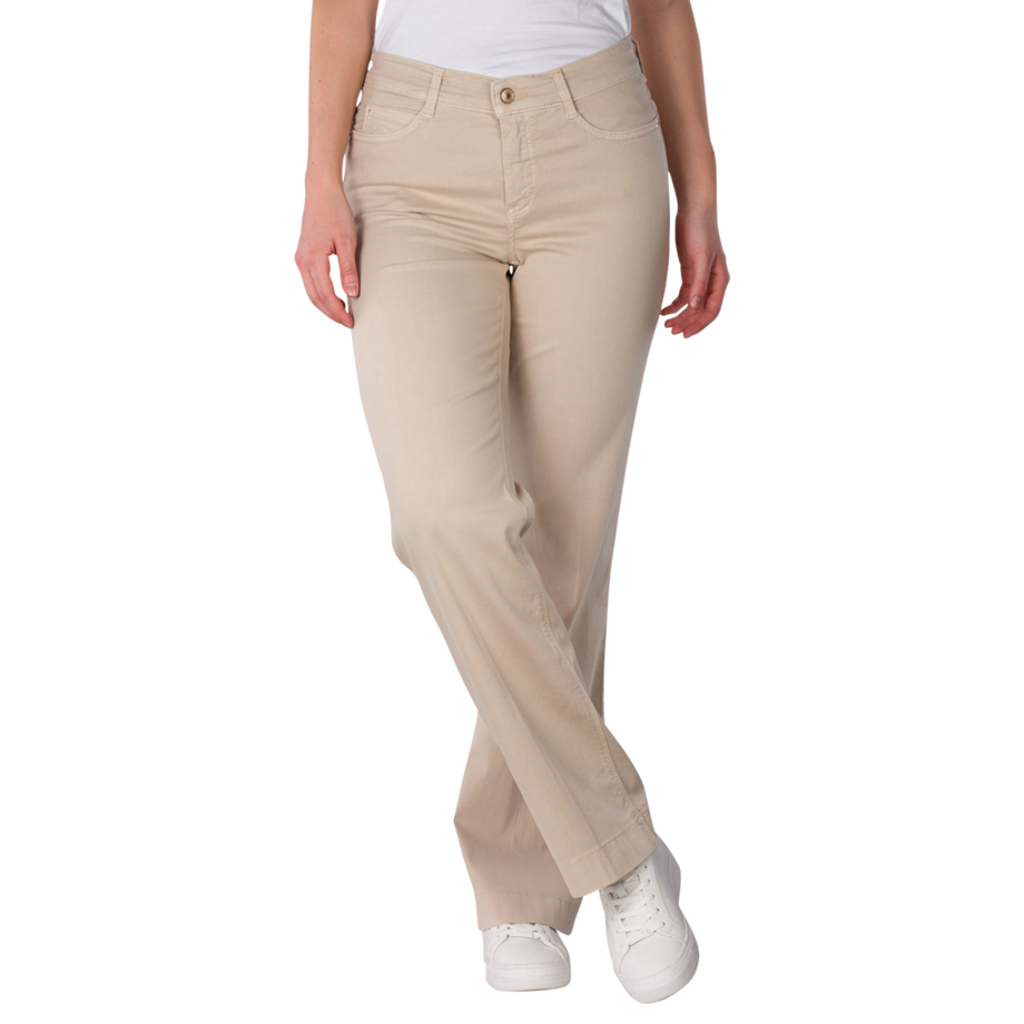 Dream Wide Jeans Wide Leg