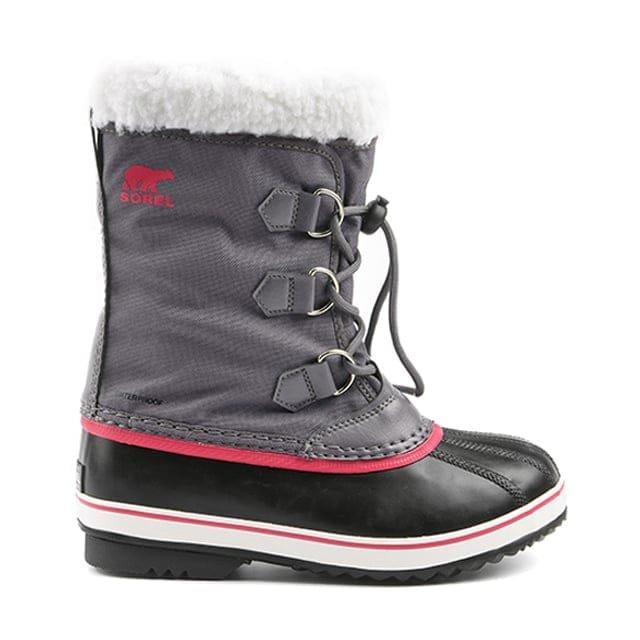 SOREL  YOOT PAC NYLON WP-36 