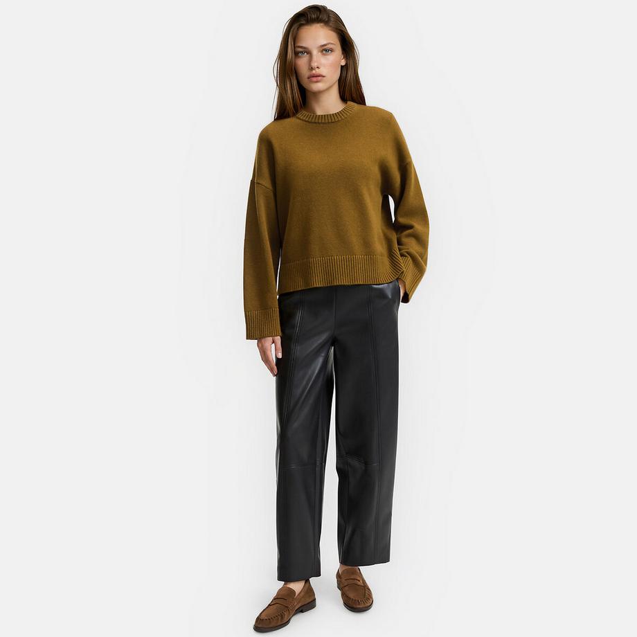 La Redoute Collections Pullover girocollo  